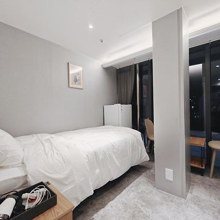 L Hostel Seoul Luaran gambar
